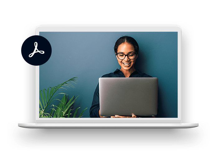 Learn how to go paperless with Adobe Acrobat